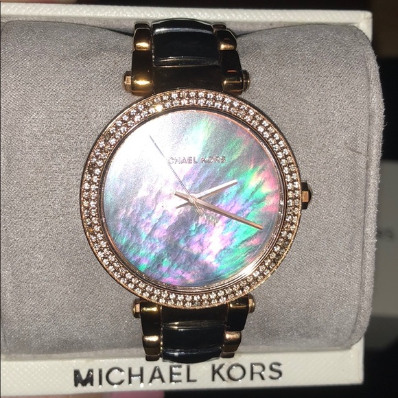Michael Kors watch main image 6